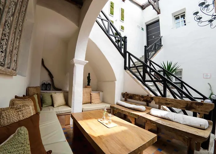 Silos19 Suites