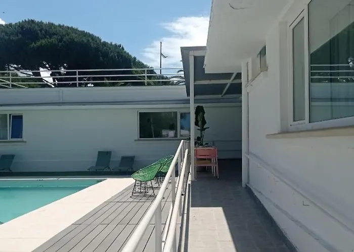 Guadalupe Hotel Boutique
