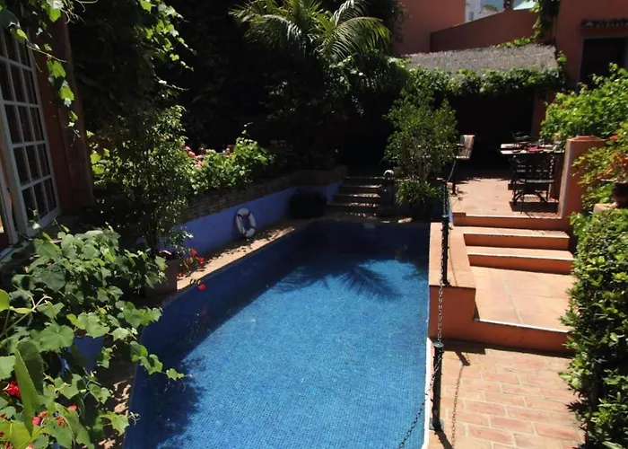 Hotel Amanhavis