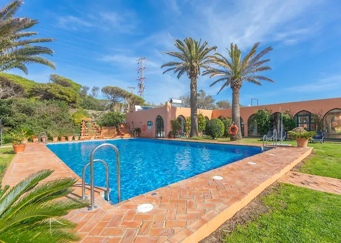 Hurricane Beach Hotel