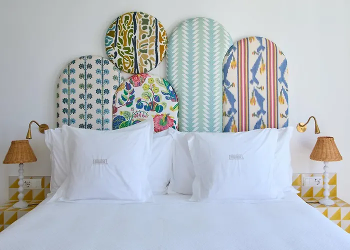 Hotel Misiana Tarifa