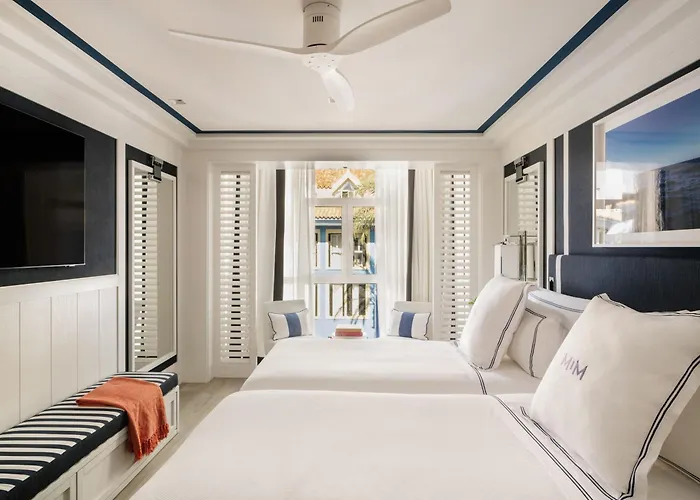 Mim Sotogrande Member Of Melia Collection